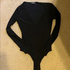 Body suit